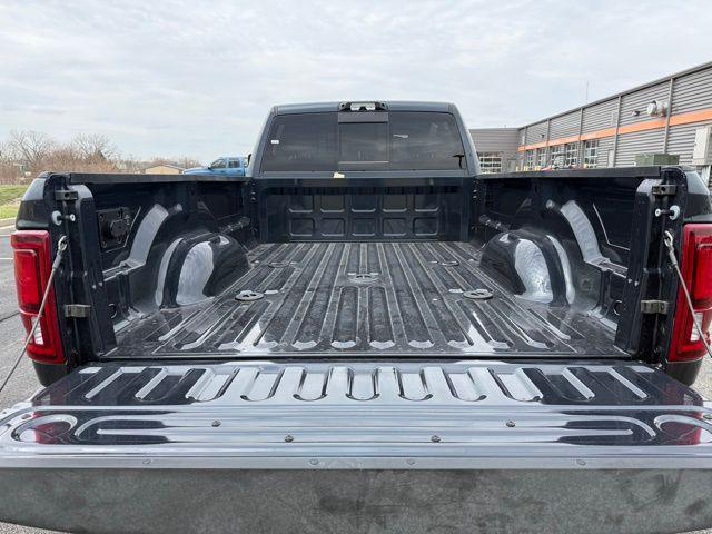new 2026 Ram 3500 car, priced at $75,062