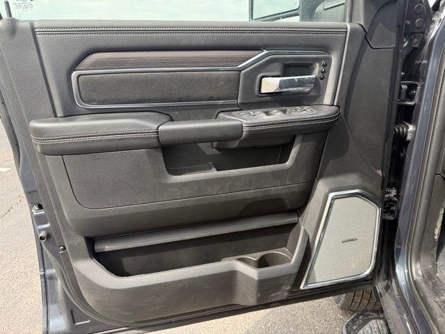 new 2026 Ram 3500 car, priced at $75,062