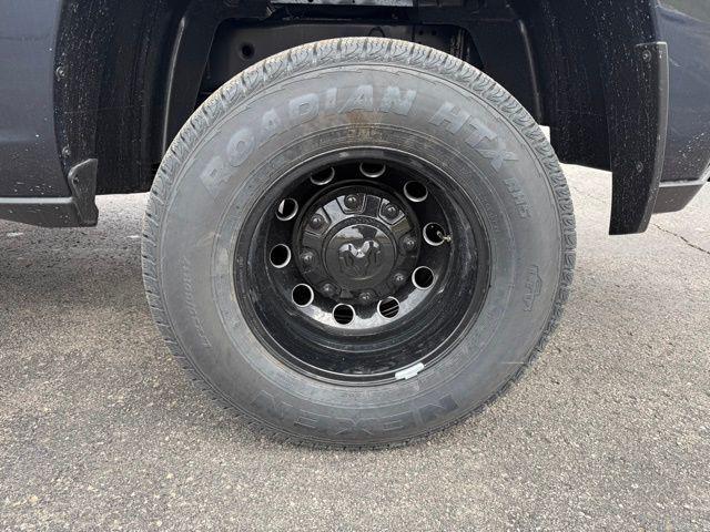 new 2026 Ram 3500 car, priced at $75,062