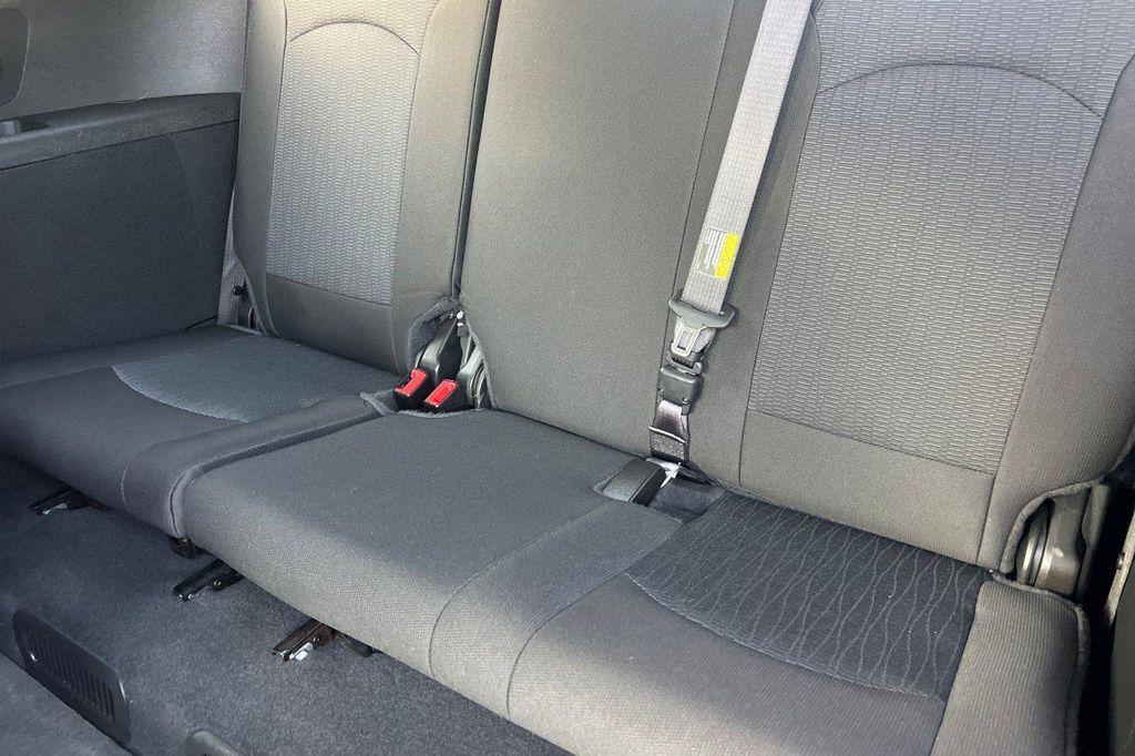 used 2017 Chevrolet Traverse car, priced at $7,700