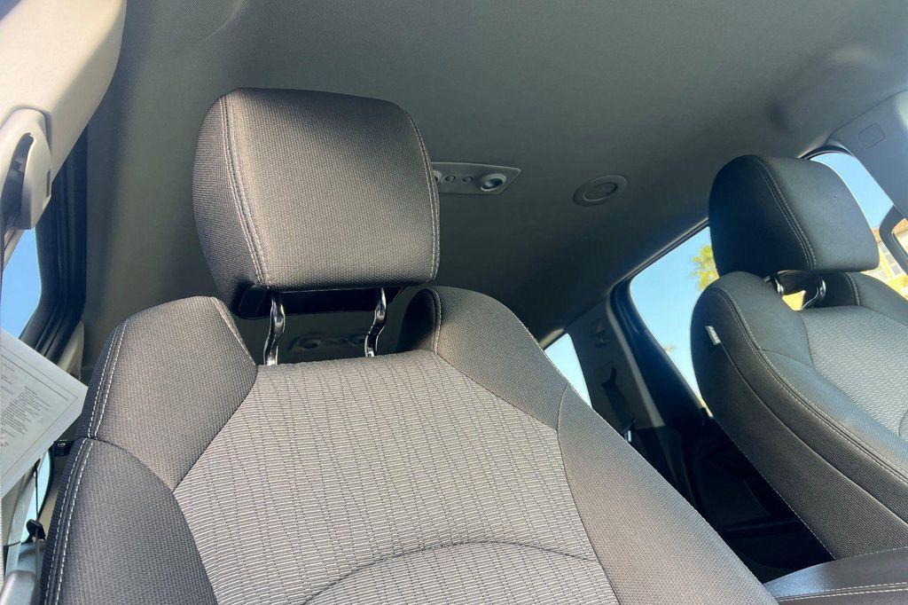 used 2017 Chevrolet Traverse car, priced at $7,700