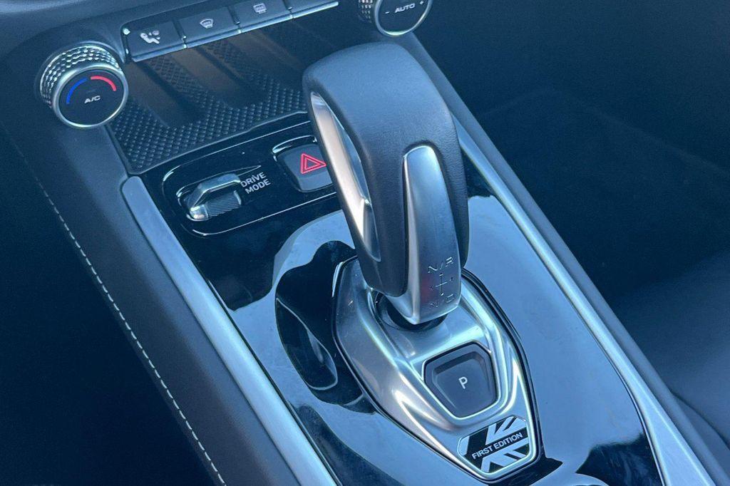 used 2024 Lotus Emira car, priced at $93,555