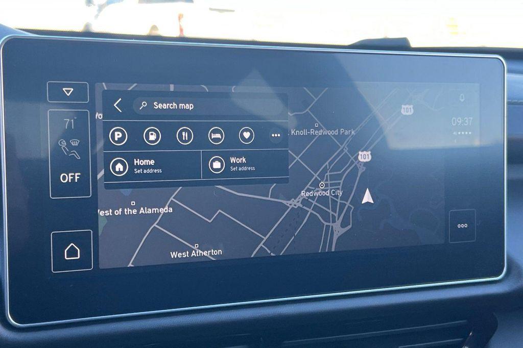 used 2024 Lotus Emira car, priced at $93,555