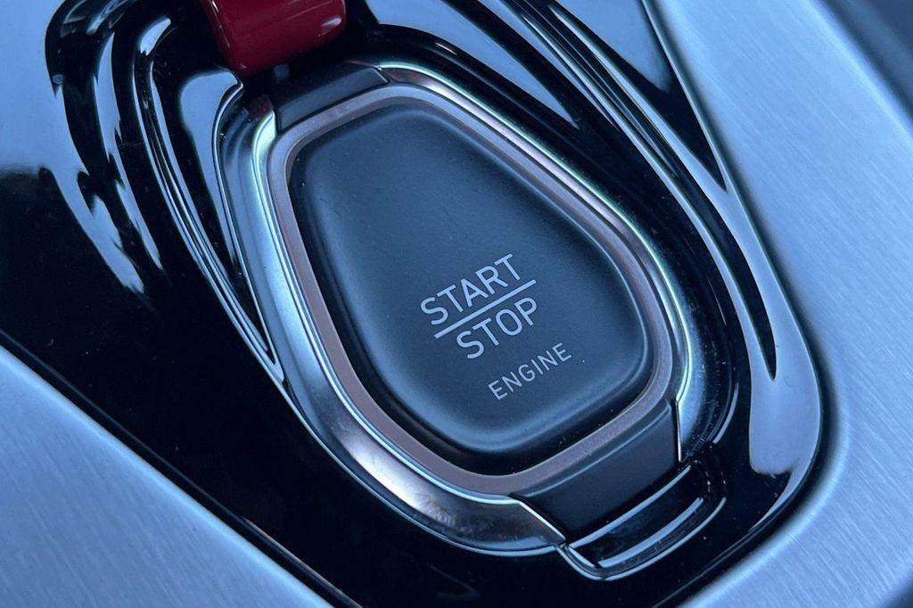 used 2024 Lotus Emira car, priced at $93,555