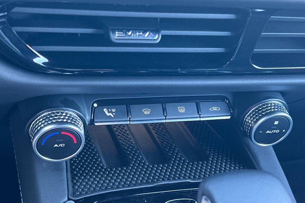 used 2024 Lotus Emira car, priced at $93,555