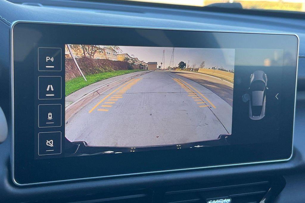 used 2024 Lotus Emira car, priced at $93,555