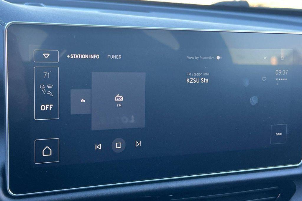 used 2024 Lotus Emira car, priced at $93,555