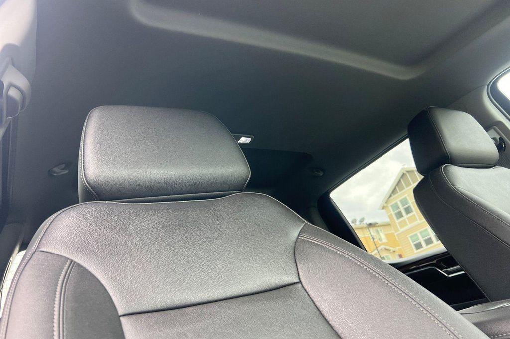 used 2022 Chevrolet Silverado 1500 car, priced at $46,000