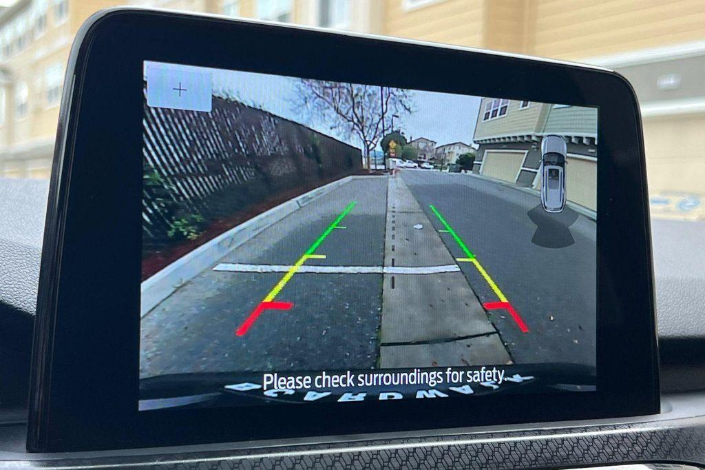 used 2022 Ford Escape car, priced at $23,558