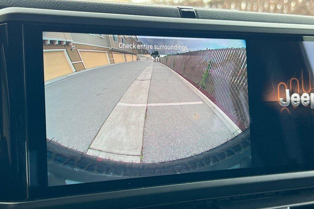 new 2026 Jeep Wrangler car, priced at $50,000