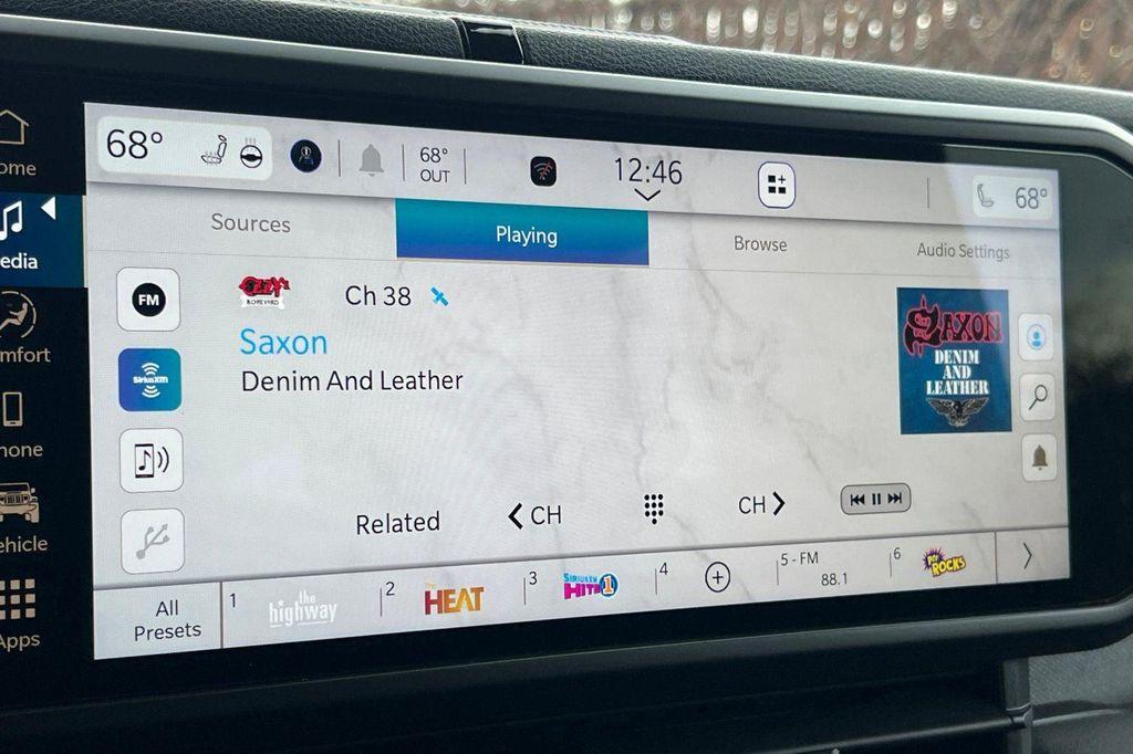 new 2026 Jeep Wrangler car, priced at $50,000