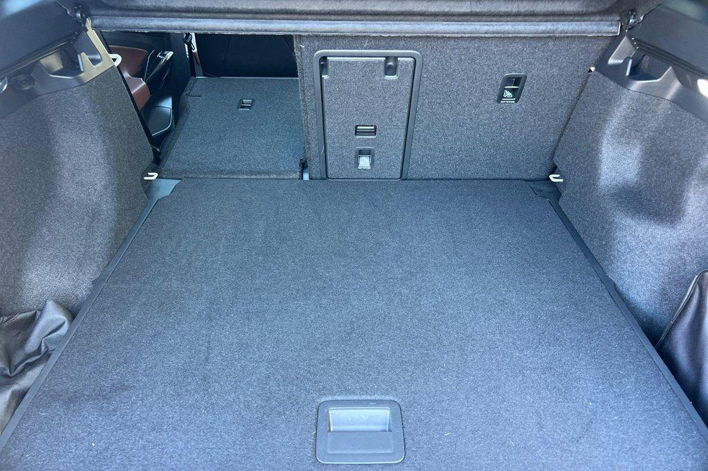 used 2022 Volkswagen ID.4 car, priced at $24,995