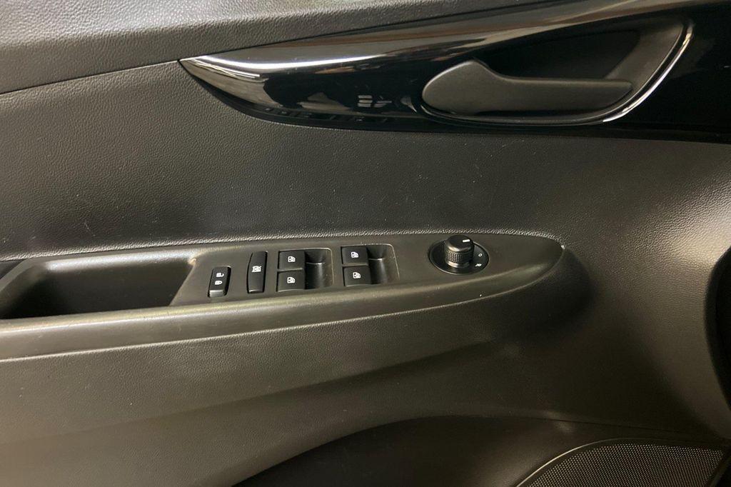 used 2021 Chevrolet Spark car, priced at $12,221