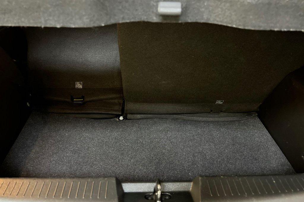 used 2021 Chevrolet Spark car, priced at $12,221