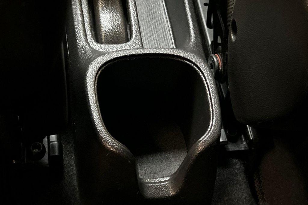 used 2021 Chevrolet Spark car, priced at $12,221