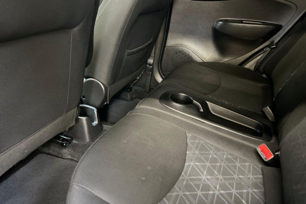 used 2021 Chevrolet Spark car, priced at $12,221