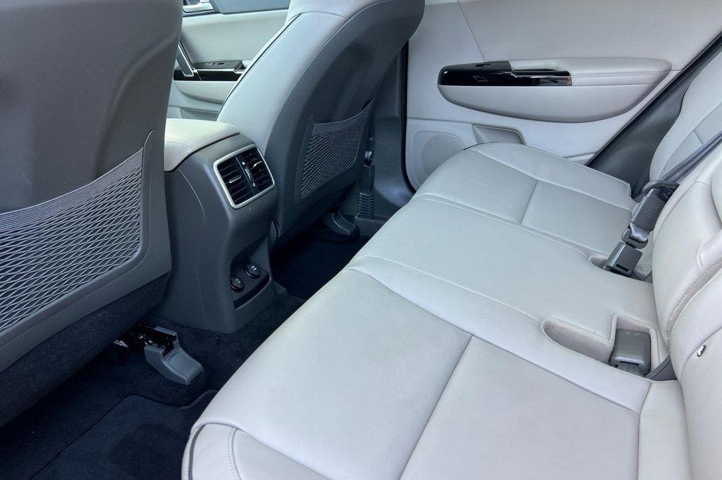 used 2018 Kia Sportage car, priced at $14,995