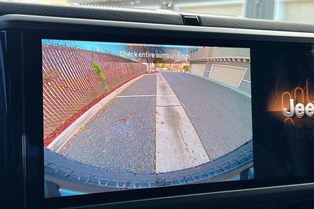 new 2026 Jeep Wrangler car, priced at $50,653