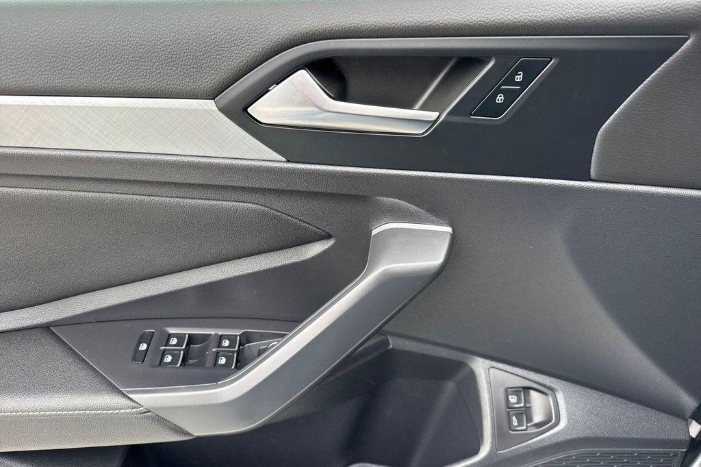 used 2022 Volkswagen Jetta car, priced at $18,995