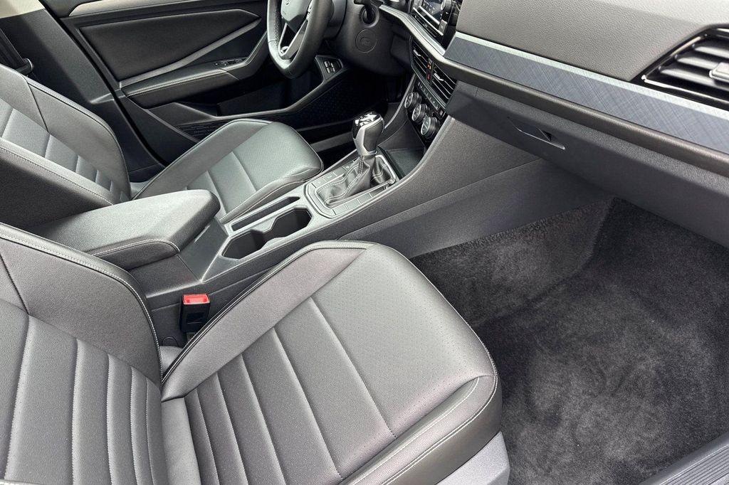 used 2022 Volkswagen Jetta car, priced at $18,995