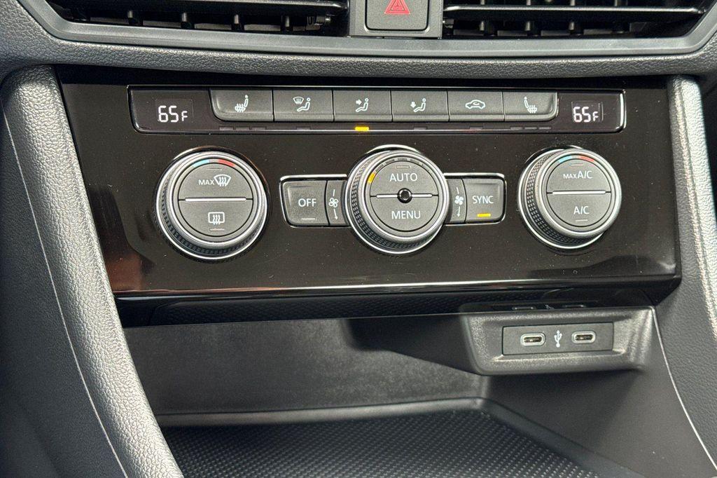 used 2022 Volkswagen Jetta car, priced at $18,995