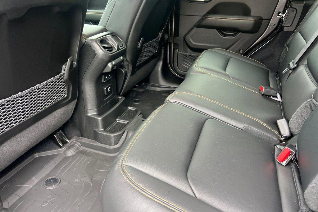 new 2026 Jeep Wrangler car, priced at $56,669