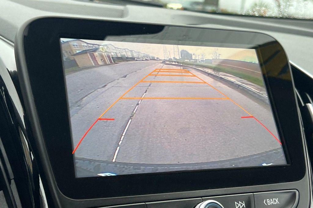 used 2017 Chevrolet Volt car, priced at $16,555