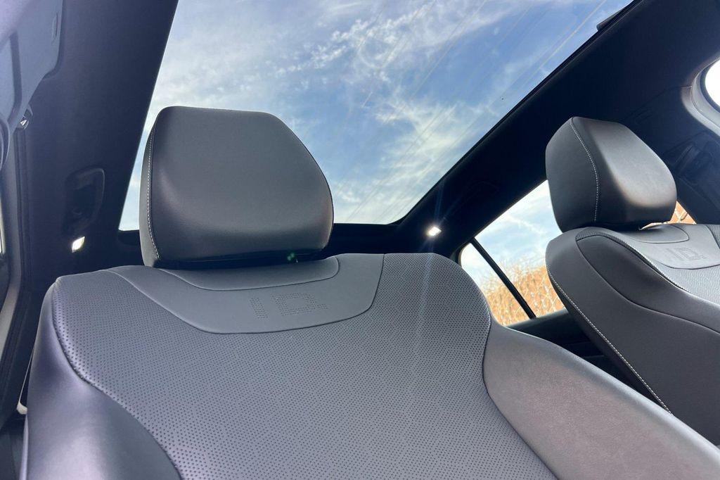 used 2023 Volkswagen ID.4 car, priced at $22,882