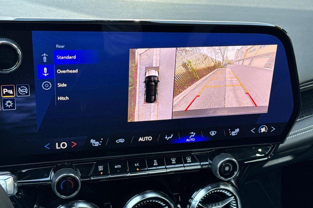 used 2024 Chevrolet Blazer EV car, priced at $24,887