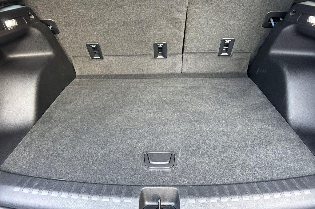 used 2024 Chevrolet Blazer EV car, priced at $24,887