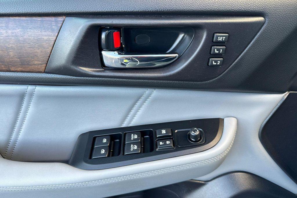 used 2019 Subaru Outback car, priced at $22,788