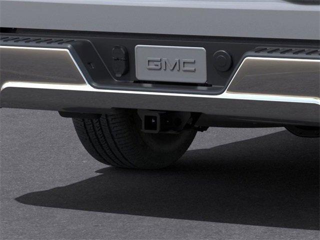 new 2025 GMC Sierra 1500 car, priced at $39,445