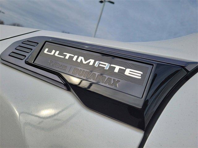 used 2024 GMC Sierra 2500 car, priced at $79,988