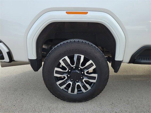 used 2024 GMC Sierra 2500 car, priced at $79,988