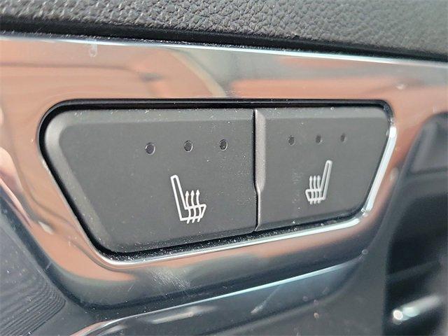 used 2024 GMC Sierra 2500 car, priced at $79,988