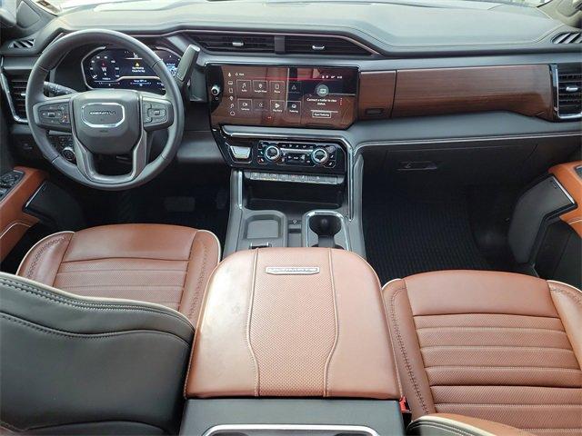 used 2024 GMC Sierra 2500 car, priced at $79,988