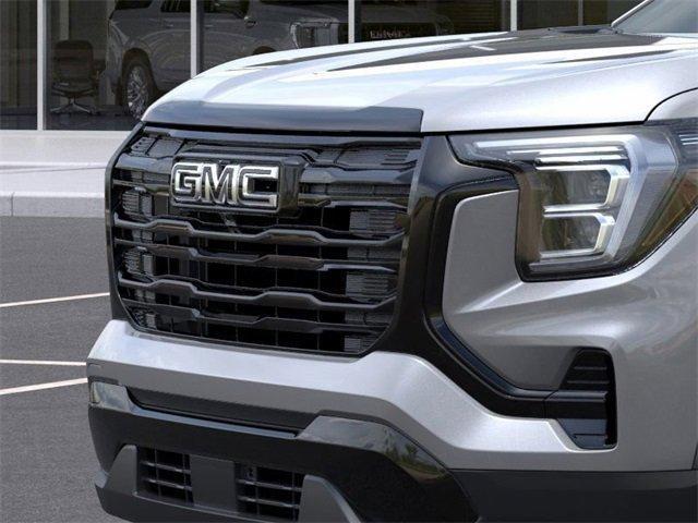 new 2026 GMC Terrain car, priced at $37,180