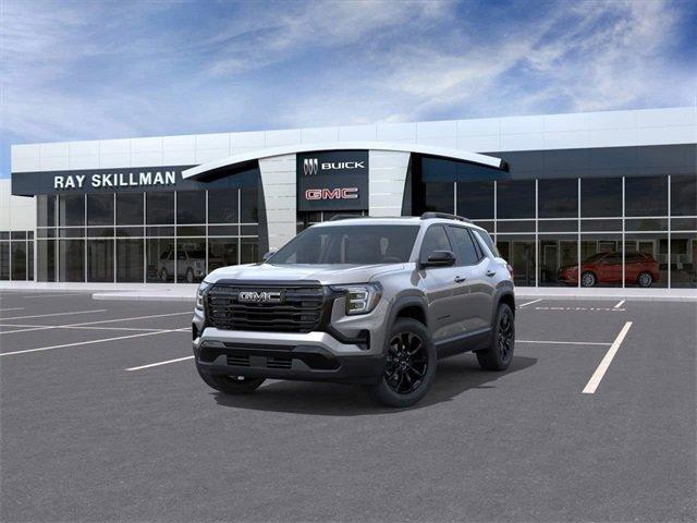 new 2026 GMC Terrain car, priced at $37,180