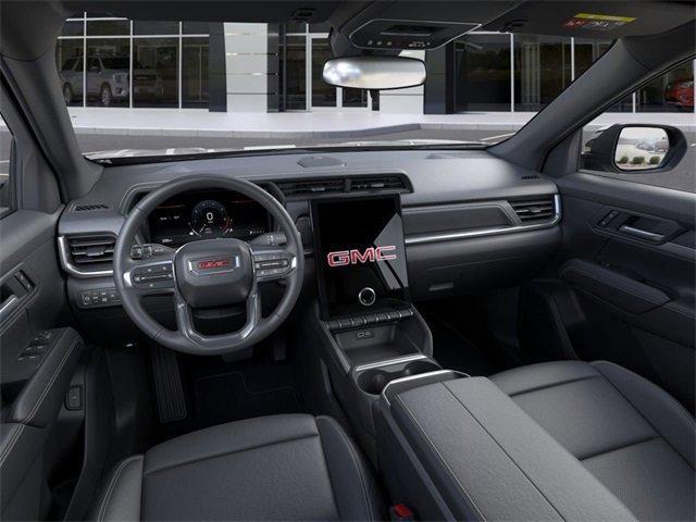 new 2026 GMC Terrain car, priced at $37,180