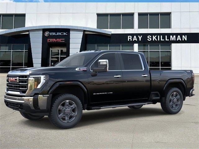 new 2026 GMC Sierra 3500 car, priced at $87,625
