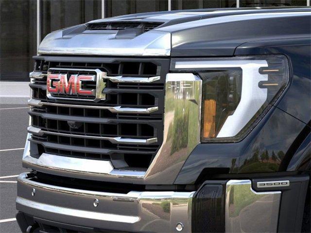 new 2026 GMC Sierra 3500 car, priced at $87,625