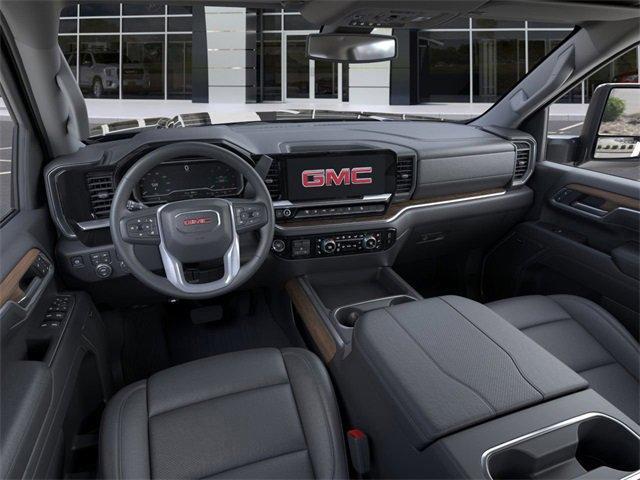 new 2026 GMC Sierra 3500 car, priced at $87,625