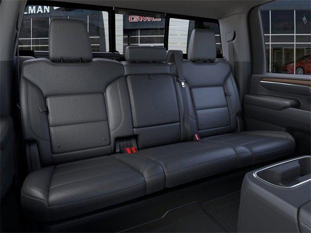 new 2026 GMC Sierra 3500 car, priced at $87,625