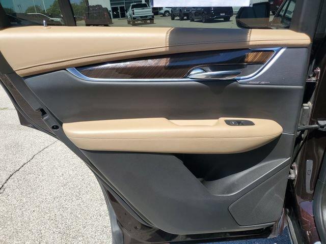 used 2020 Cadillac XT6 car, priced at $31,988