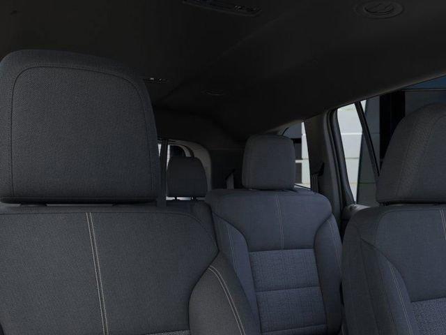 new 2026 GMC Acadia car, priced at $45,030