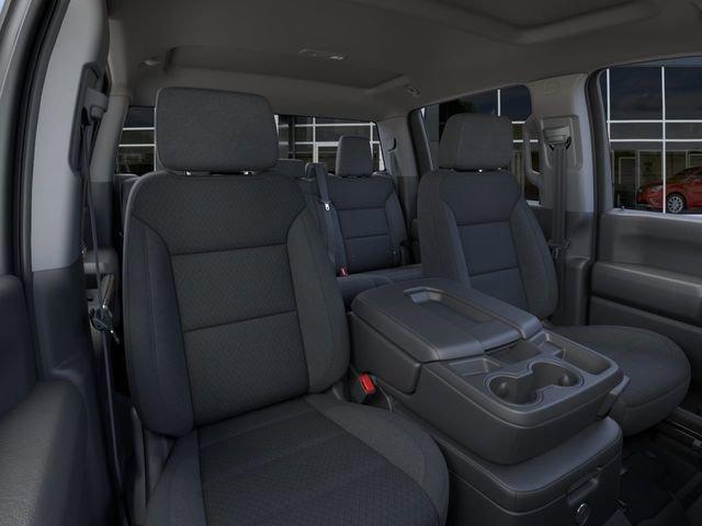 new 2026 GMC Sierra 2500 car, priced at $56,750