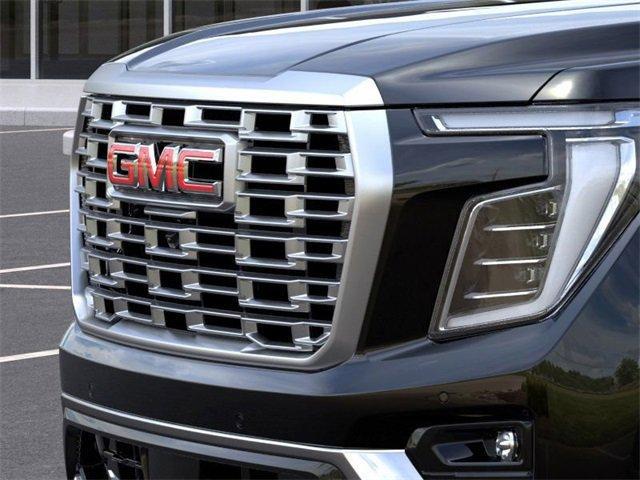 new 2026 GMC Yukon car, priced at $92,930