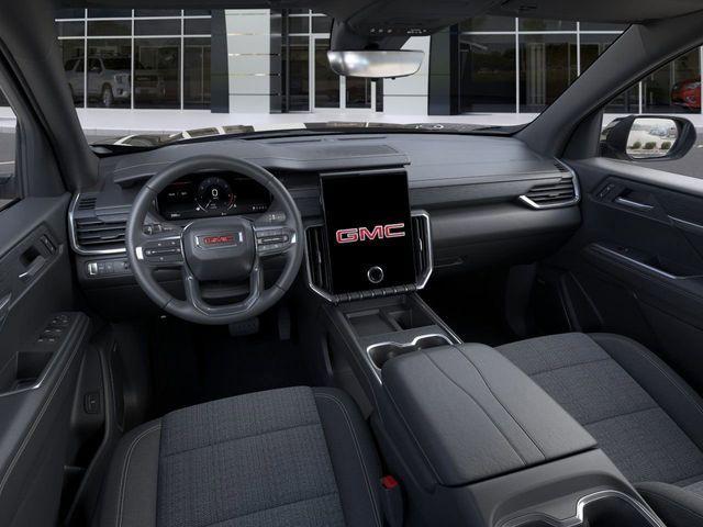 new 2026 GMC Acadia car, priced at $44,335