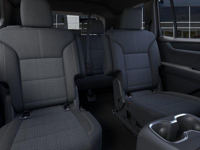 new 2026 GMC Acadia car, priced at $44,335