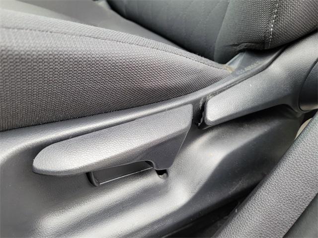 used 2024 Toyota Corolla car, priced at $19,988